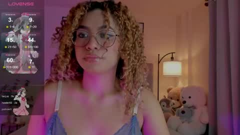 camila online show from 04/19/26, 06:21