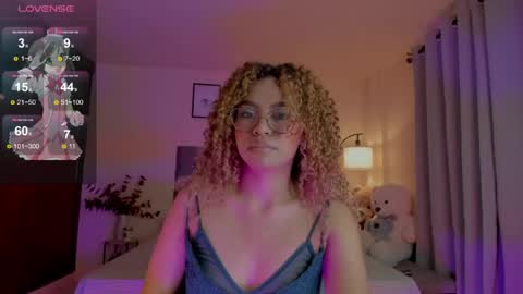 camila online show from 04/21/26, 01:42