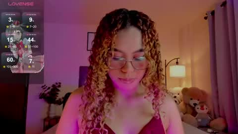 Snapshot of ximena_sotto1 chatting on 07/01/26, 09:03 camila online show from 07/01/26, 09:03