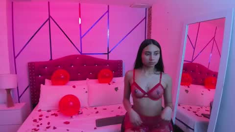 Xime  online show from 02/15/25, 02:15