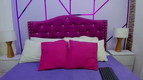 Xime  online show from 03/09/25, 03:11