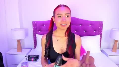 Xime  online show from 10/03/25, 03:36