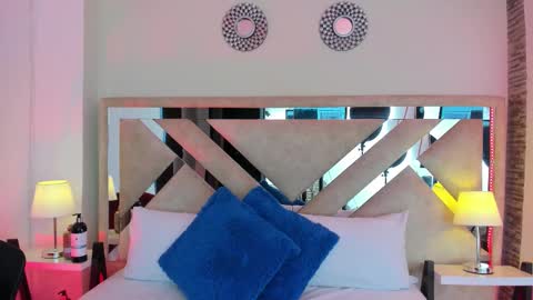 Xime  online show from 03/29/26, 04:01