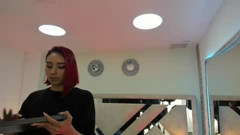 Xime  online show from 04/20/26, 04:04