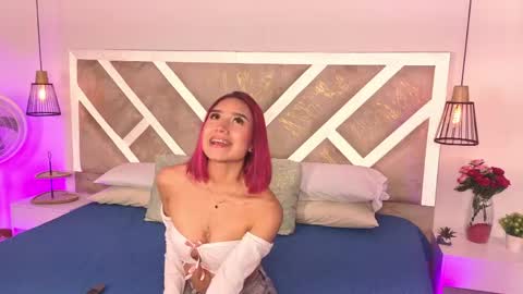 Xime  online show from 06/05/26, 11:32