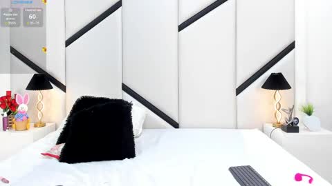 ximenacosta online show from 04/20/26, 11:46