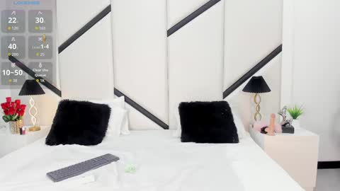 ximenacosta online show from 05/25/26, 12:00
