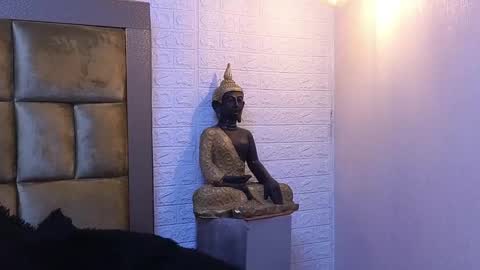 ximena online show from 02/19/25, 06:11