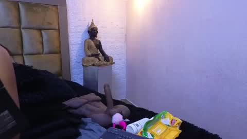 ximena online show from 02/27/25, 07:12