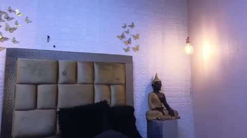 ximena online show from 03/02/25, 12:31