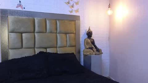 ximena online show from 11/29/25, 10:13