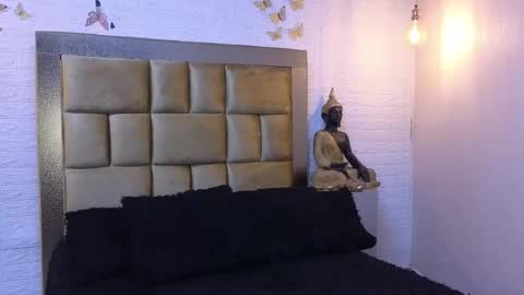 ximena online show from 12/16/25, 08:25