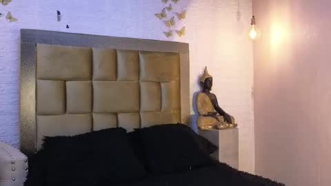 ximena online show from 01/09/26, 08:10