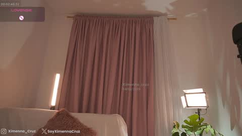 Xime  Independent Artist online show from 02/05/25, 12:10