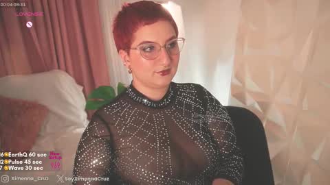 Xime  Independent Artist online show from 02/28/25, 10:50