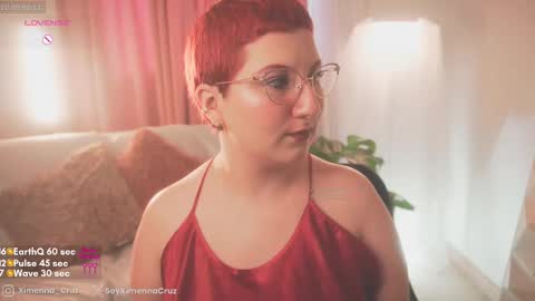 Xime  Independent Artist online show from 03/02/25, 09:22