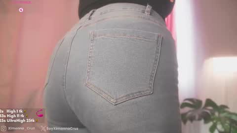 Xime  Independent Artist online show from 03/12/25, 06:44