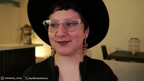 Xime  Independent Artist online show from 09/14/25, 11:26