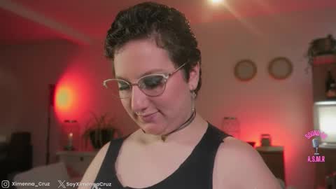 Xime  Independent Artist online show from 11/02/25, 10:12