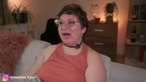 Xime  Independent Artist online show from 11/19/25, 11:38