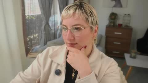 Xime  Independent Artist online show from 01/11/26, 12:21