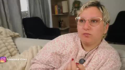 Xime  Independent Artist online show from 02/04/26, 02:12