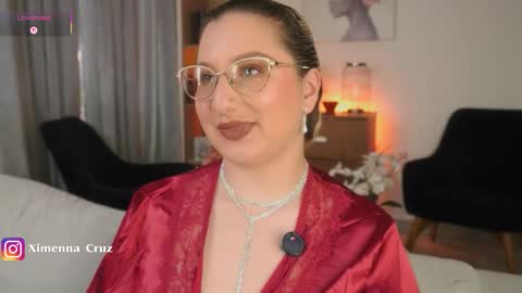 Xime  Independent Artist online show from 03/04/26, 12:11