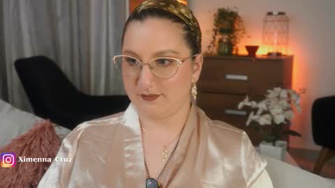 Xime  Independent Artist online show from 03/05/26, 01:18