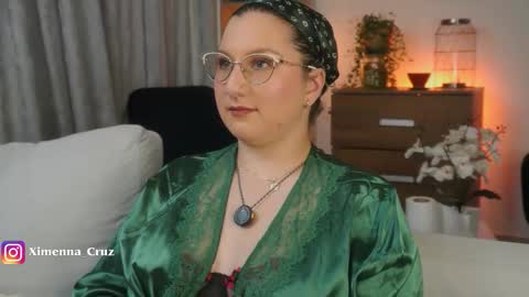 Xime  Independent Artist online show from 03/06/26, 12:56