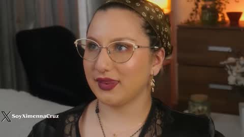 Xime  Independent Artist online show from 03/13/26, 06:47