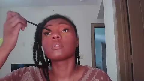 Ximora online show from 11/25/25, 07:36