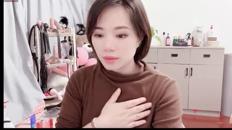 xinbao799322 online show from 12/22/25, 07:11