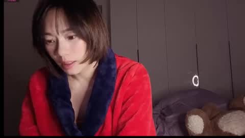 xinbao799322 online show from 01/12/26, 05:07