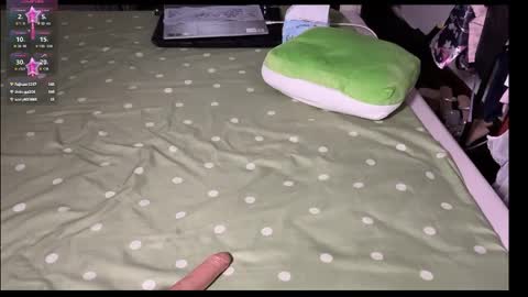 xinbao799322 online show from 04/05/26, 03:53