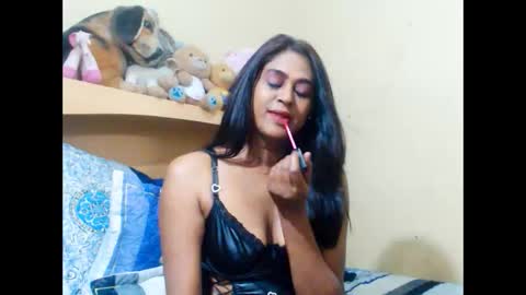 Miss Ria online show from 01/12/26, 12:05