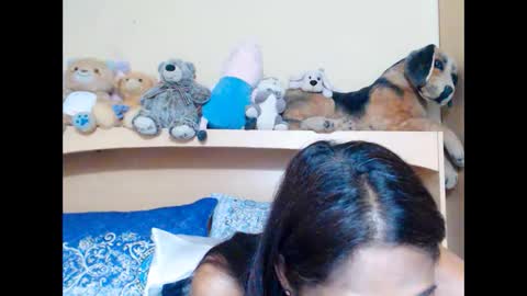 Miss Ria online show from 02/24/26, 10:13