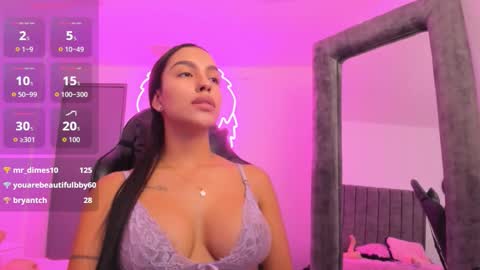 xiomara_cortes online show from 10/02/25, 12:39