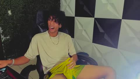 xion_ez online show from 10/03/25, 09:01