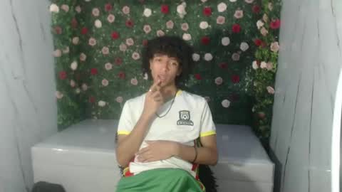 xion_ez online show from 10/29/25, 08:10