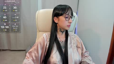 xisisxx online show from 02/04/25, 03:11