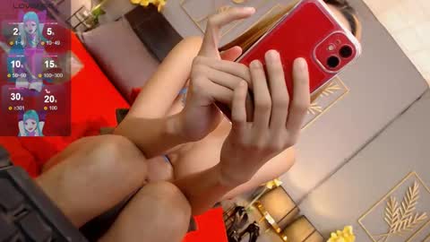 xislandenchantresx online show from 03/04/25, 09:29