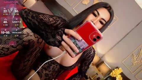 xislandenchantresx online show from 03/10/25, 11:42