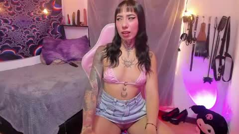 xizette online show from 07/11/26, 03:15