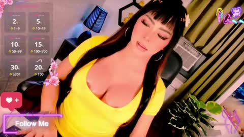Sweetjackie  dont forget to fallow me online show from 06/07/26, 09:13