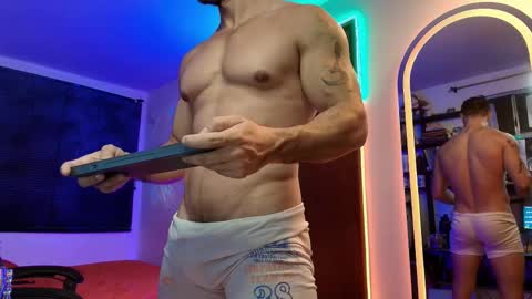 JSSD online show from 11/27/25, 08:27