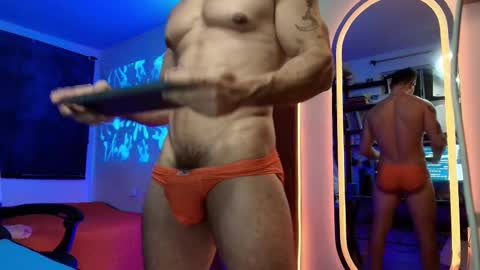 JSSD online show from 11/29/25, 11:13