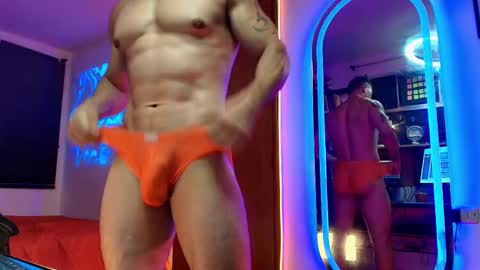 JSSD online show from 12/01/25, 08:58