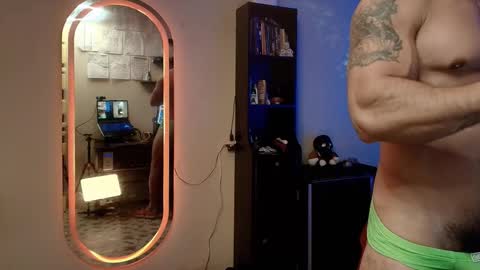 JSSD online show from 02/10/26, 01:37