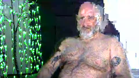 MrSlowBurn77 online show from 12/22/25, 03:58