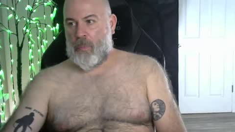 MrSlowBurn77 online show from 03/03/26, 03:01